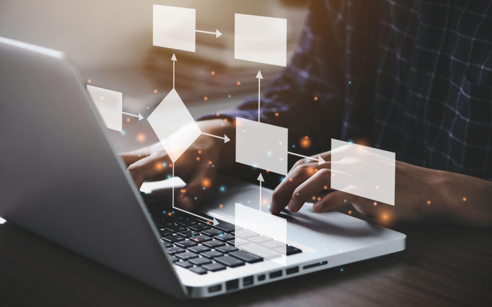 Développement informatique