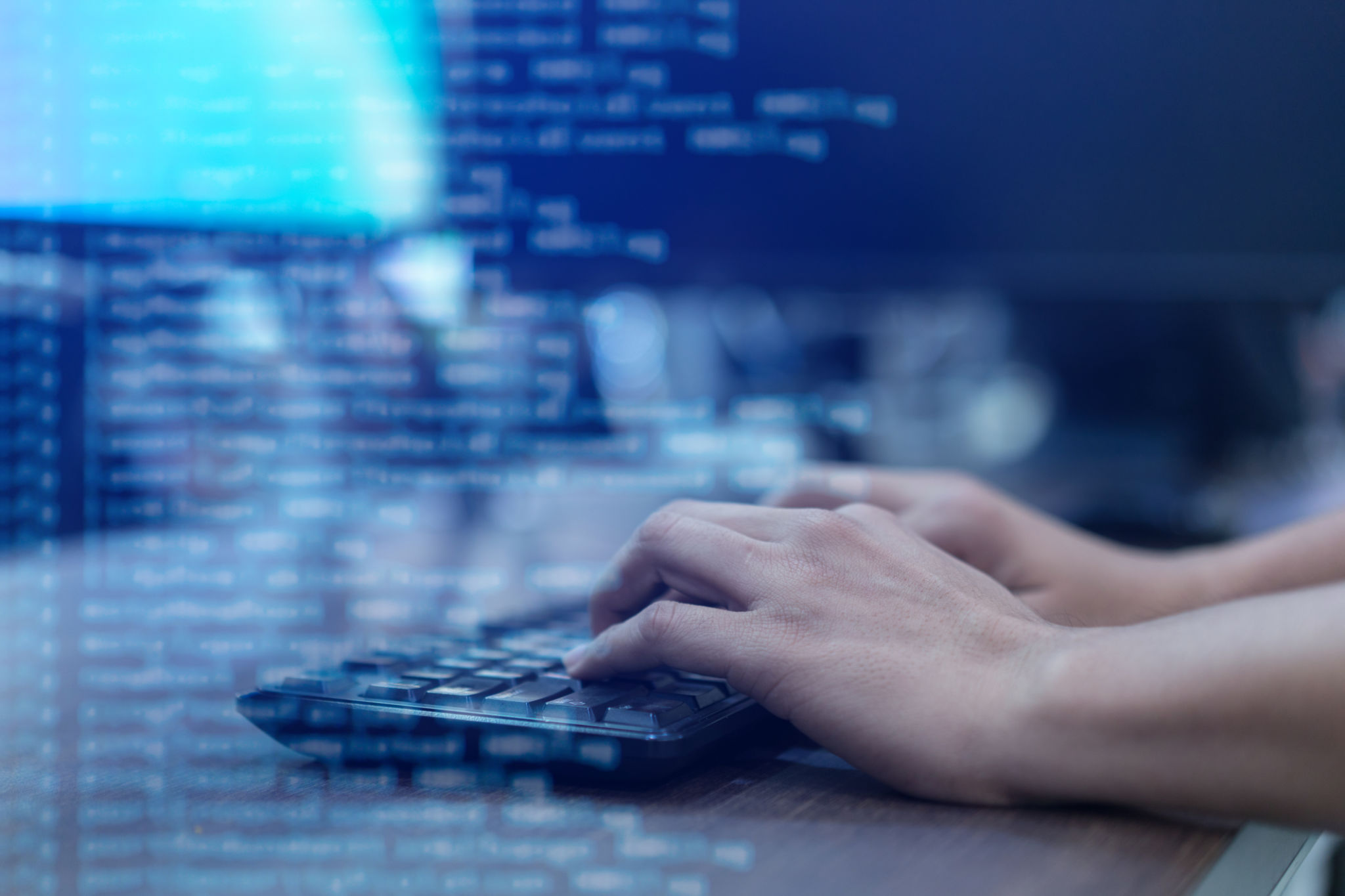 Développement informatique